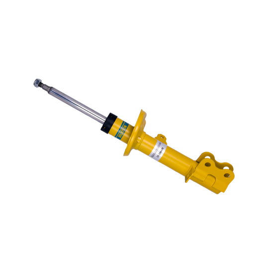 Bilstein B6 1991-1995 Toyota MR2 Rear Left Twintube Strut Assembly - Burkken Auto Parts