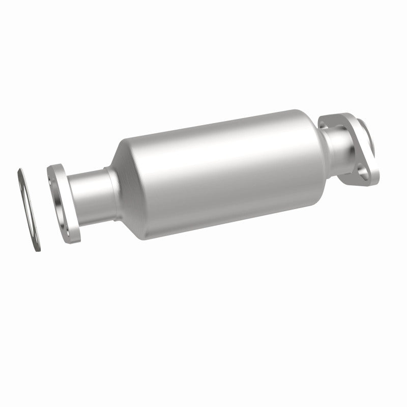 MagnaFlow 75-78 Nissan 280Z CA Manifold DF Converter - Burkken Auto Parts