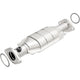 MagnaFlow Conv DF 00 Mazda 626 2.5L CA - Burkken Auto Parts