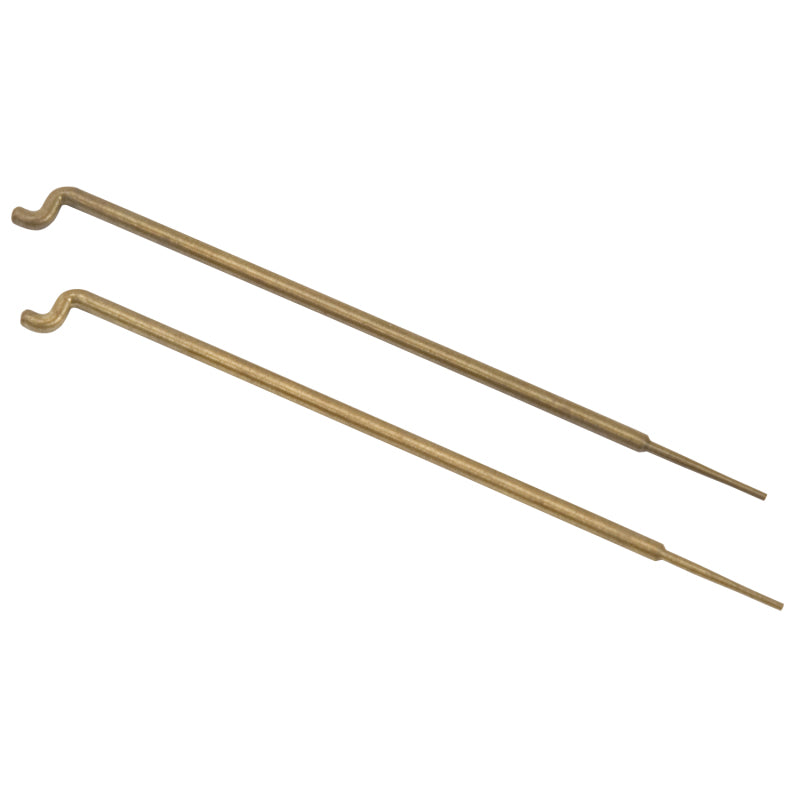 Edelbrock 052-Inch Primary Meter Rod - Burkken Auto Parts