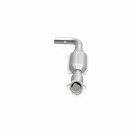 MagnaFlow Conv DF 99-00 Ford Trucks 5.4L - Burkken Auto Parts