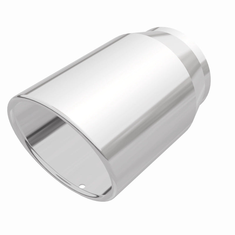 MagnaFlow Tip 1-Pk Re 5.00 X 8.00 4.00 Id - Burkken Auto Parts