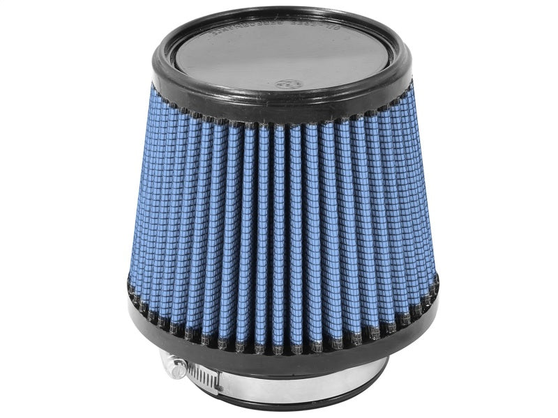 aFe MagnumFLOW Air Filters UCO P5R A/F P5R 3-1/2F x 6B x 4-3/4T x 5H - Burkken Auto Parts