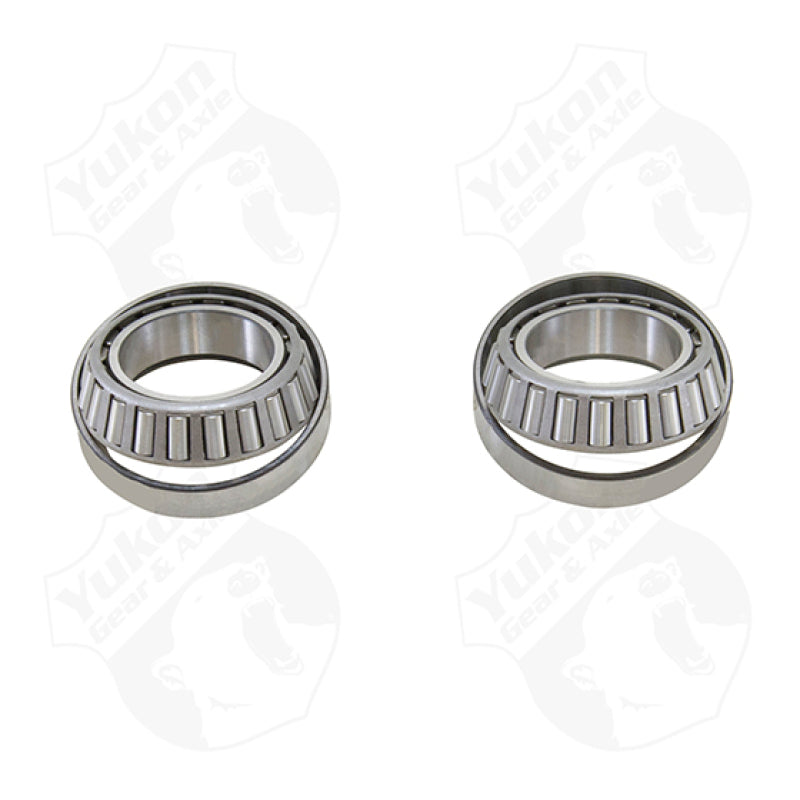 Yukon Gear Carrier installation Kit For 76+ Chrysler 8.25in Rear - Burkken Auto Parts