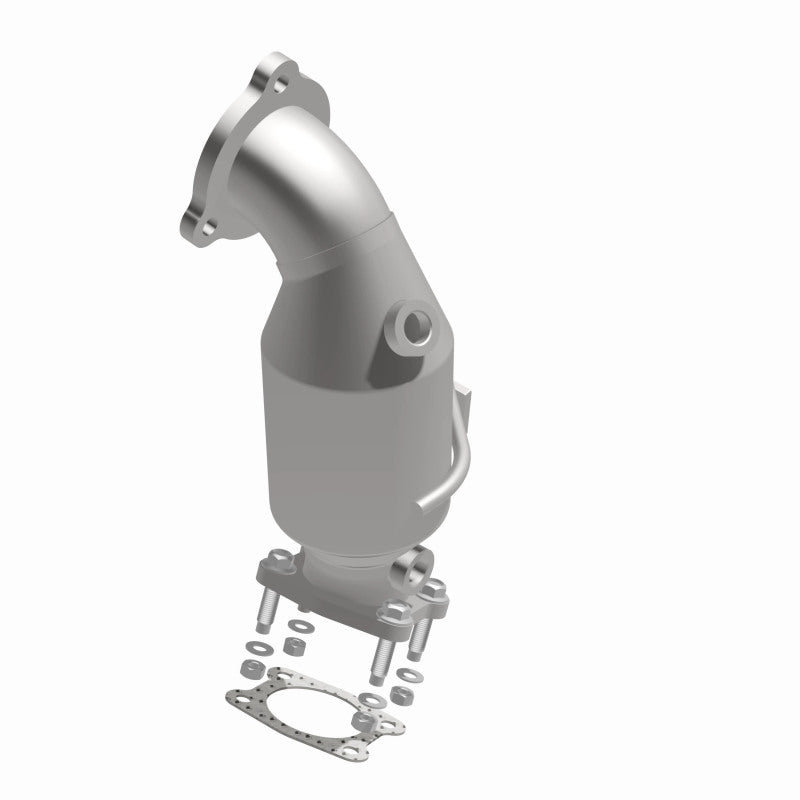 Magnaflow Conv DF 04 S40/V40 1.9L frt CA - Burkken Auto Parts