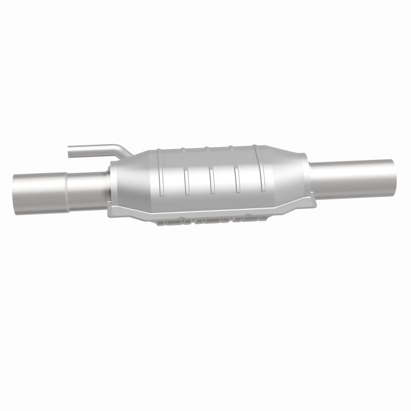 MagnaFlow Conv DF California Grade 94-95 Dodge Ram 2500 8.0L - Burkken Auto Parts