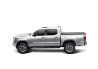 Truxedo 07-20 Toyota Tundra 6ft 6in Pro X15 Bed Cover - Burkken Auto Parts