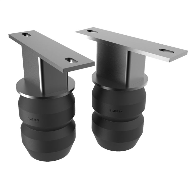 Timbren 2000 Nissan Xterra 4WD Rear Suspension Enhancement System - Burkken Auto Parts