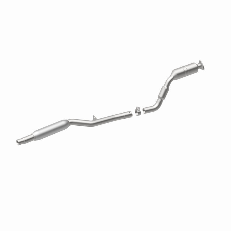 MagnaFlow Conv Direct Fit 05-06 Audi A6 Quattro 3.2L - Burkken Auto Parts
