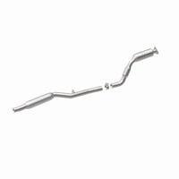 MagnaFlow Conv Direct Fit 05-06 Audi A6 Quattro 3.2L - Burkken Auto Parts