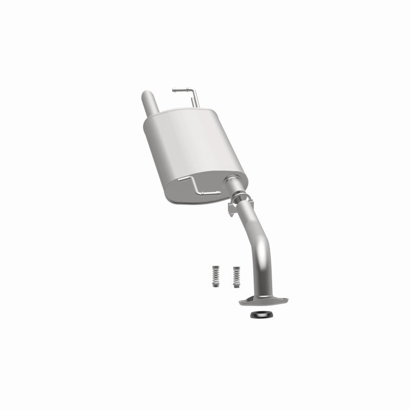 MagnaFlow BRE Exhaust Kit 14-19 TOYOTA COROLLA 1.8L - Burkken Auto Parts