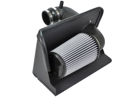 aFe MagnumFORCE Intakes Stage-2 PDS AIS PDS GM Diesel Trucks 92-00 V8-6.5L (See afe51-10732-E) - Burkken Auto Parts