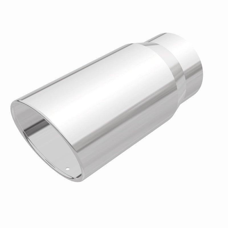 MagnaFlow Tip 1-pak BB AC RE 6x13 5 ID - Burkken Auto Parts