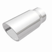 MagnaFlow Tip 1-pak BB AC RE 6x13 5 ID - Burkken Auto Parts