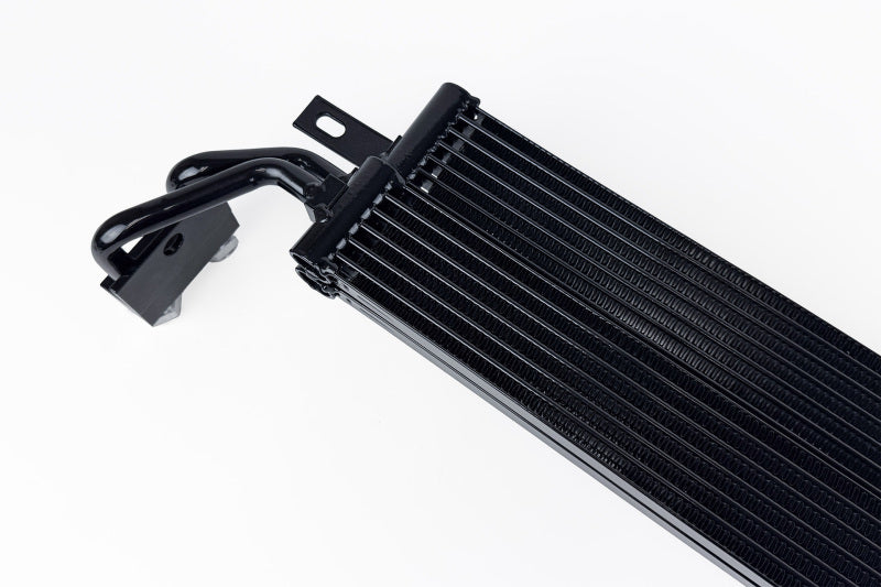 CSF 18-24 Jeep Wrangler / 20-23 Jeep Gladiator High-Performance Transmission Oil Cooler - Burkken Auto Parts