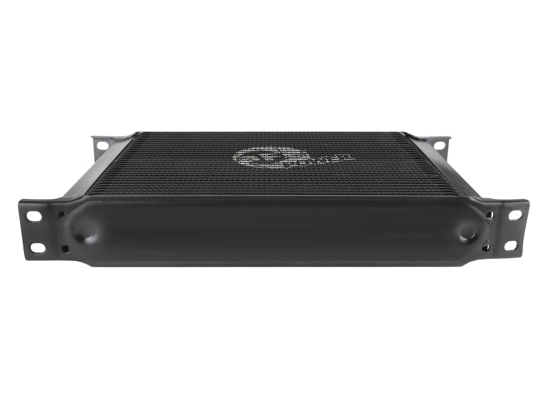 aFe Bladerunner Auto. Transmission Oil Cooler Kit 99-13 Chevrolet Silverado 1500 - Burkken Auto Parts