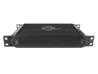 aFe Bladerunner Auto. Transmission Oil Cooler Kit 99-13 Chevrolet Silverado 1500 - Burkken Auto Parts