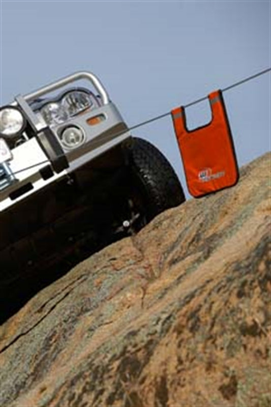 ARB Recovery Damper - Burkken Auto Parts