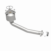 MagnaFlow Conv DF 04-06 Suzuki Aerio 2.3L (CA Emissions) - Burkken Auto Parts