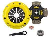 ACT 1995 Suzuki Esteem XT/Race Sprung 4 Pad Clutch Kit - Burkken Auto Parts