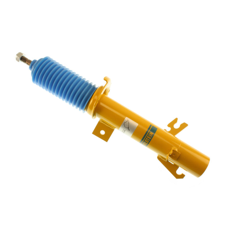 Bilstein B8 2007 Mini Cooper Base Front Left 36mm Monotube Strut Assembly - Burkken Auto Parts