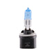 ANZO Halogen Bulbs Universal 890 12V 27W Super White Twin Pack - Burkken Auto Parts