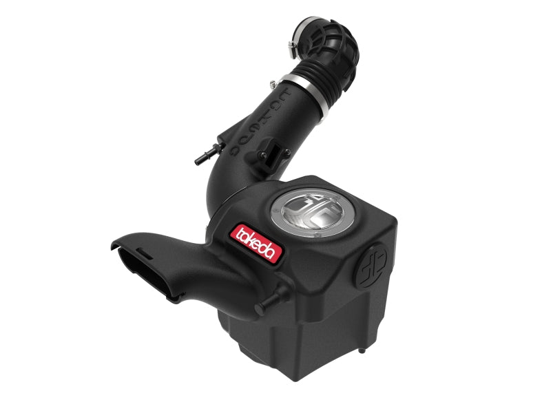aFe POWER Momentum GT Pro Dry S Intake System 14-15 Ford Fiesta ST L4-1.6L (t) - Burkken Auto Parts
