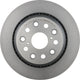 Brembo 20-22 Jeep Gladiator/18-22 Jeep Wrangler Front UV Coated Rotor