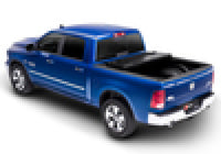 BAK 19-20 Dodge Ram 1500 (New Body Style w/o Ram Box) 6ft 4in Bed BAKFlip G2 - Burkken Auto Parts