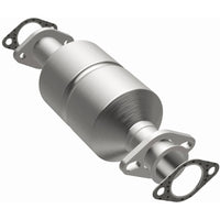 Magnaflow 87-95 Dodge/Eagle/Plym CA Direct Fit Converter - Burkken Auto Parts