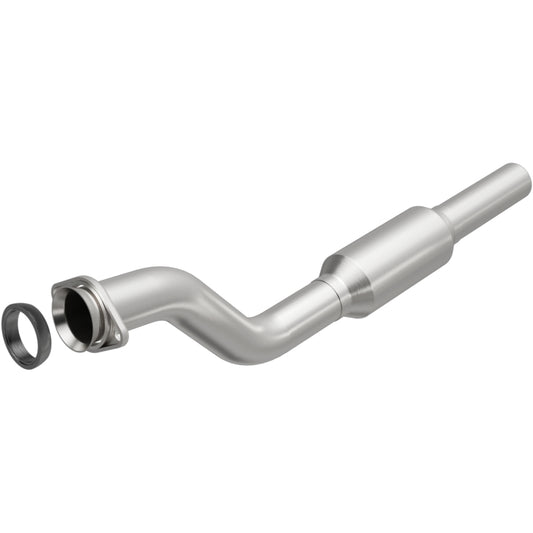 Magnaflow California Direct Fit Converter 1996 Buick Riviera 3.8L - Burkken Auto Parts