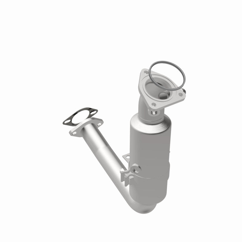 MagnaFlow Conv DF 00-04 Ford Focus 4.2L A/T - Burkken Auto Parts