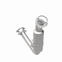 MagnaFlow Conv DF 00-04 Ford Focus 4.2L A/T - Burkken Auto Parts