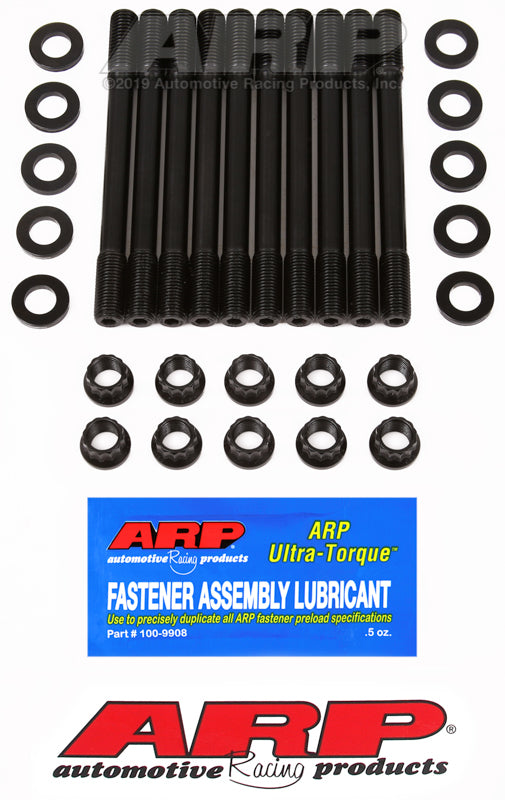 ARP Nissan CA16/18DE/18DET Undercut Studs Head Stud Kit - Burkken Auto Parts