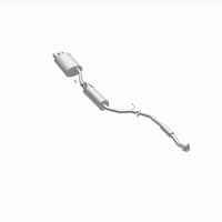 MagnaFlow BRE Exhaust Kit 06-09 Acura CSX 2.0L - Burkken Auto Parts
