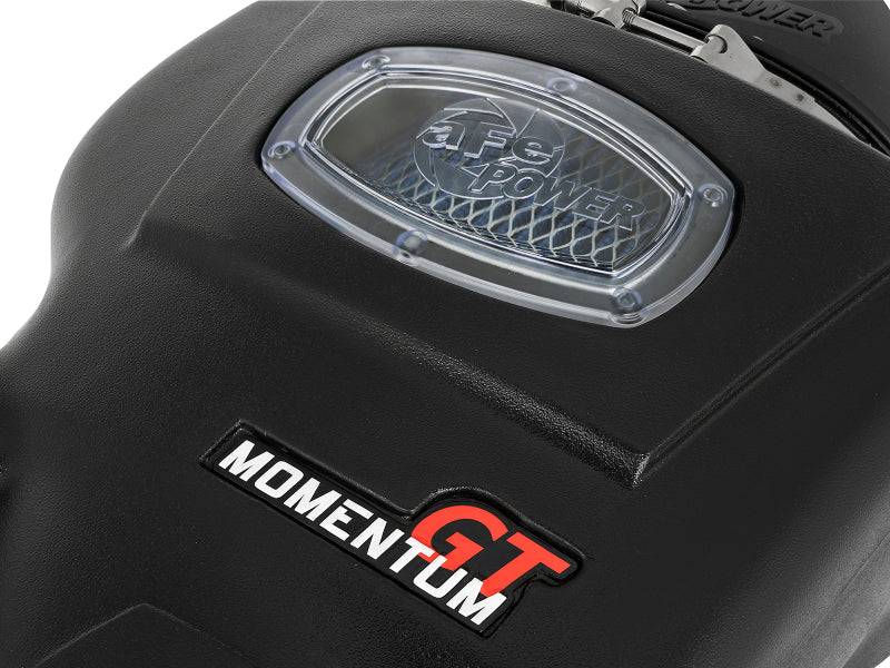 aFe Momentum GT Pro 5R Cold Air Intake System 17-20 Nissan Patrol L6 4.8L - Burkken Auto Parts