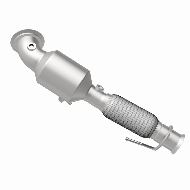 Magnaflow 2021 Ford Bronco Sport Front Underbody 1.5L Direct Fit Converter - Burkken Auto Parts