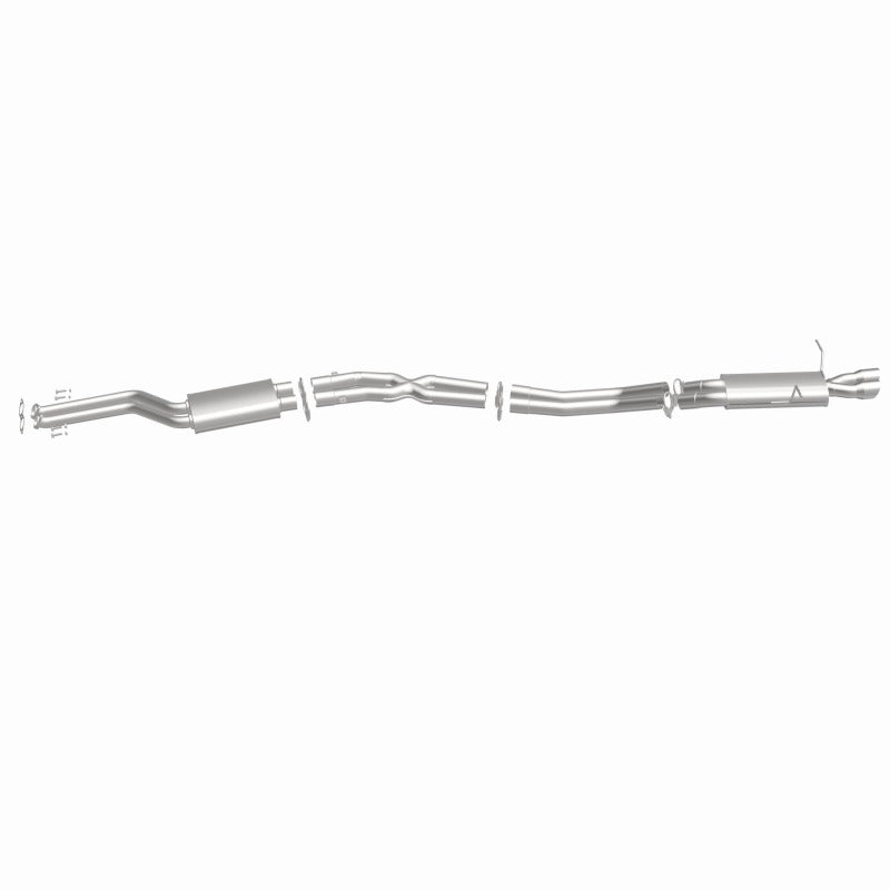 MagnaFlow BRE Exhaust Kit 01-06 BMW 330Ci 330i 3L - Burkken Auto Parts