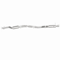 MagnaFlow BRE Exhaust Kit 01-06 BMW 330Ci 330i 3L - Burkken Auto Parts