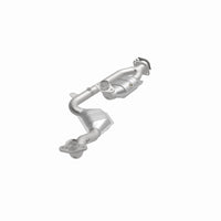 MagnaFlow CONV DF 99-01 Continental 4.6L 50S - Burkken Auto Parts