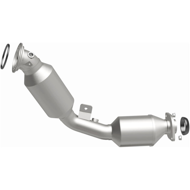 MagnaFlow DF Conv 22-24 Tundra 3.4 Left OEM