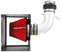 Spectre Air Intake Kit Ford Edge V6-3.5L F/I 15-18 - Burkken Auto Parts