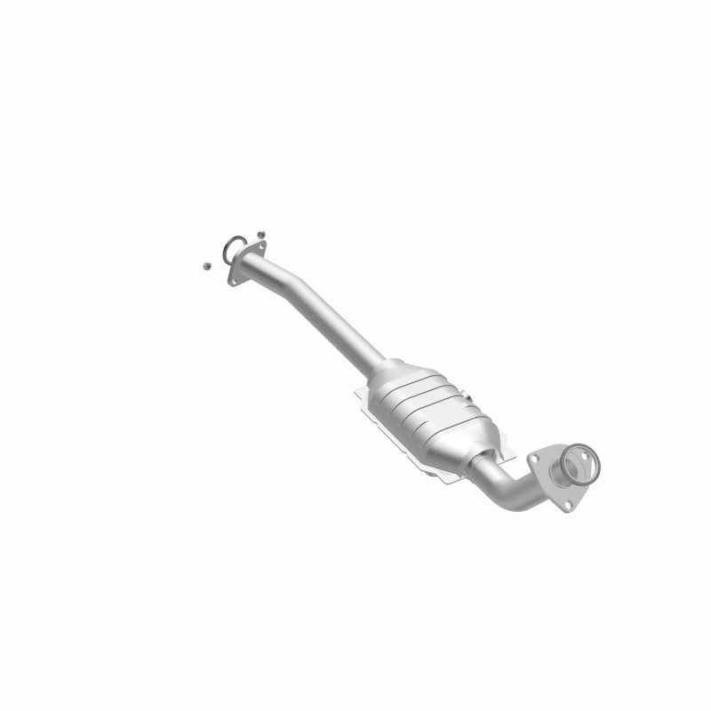 MagnaFlow Conv DF 05-07 Toyota Sequoia 8 4.7L P/S - Burkken Auto Parts