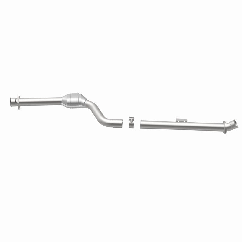MagnaFlow Conv DF 03-05 Mercedes C230 1.8L - Burkken Auto Parts