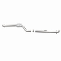 MagnaFlow Conv DF 03-05 Mercedes C230 1.8L - Burkken Auto Parts