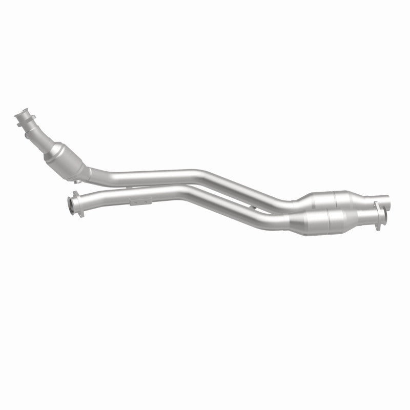 MagnaFlow Conv DF 99-03 Mercedes CLK430 4.3L - Burkken Auto Parts