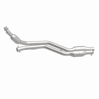 MagnaFlow Conv DF 99-03 Mercedes CLK430 4.3L - Burkken Auto Parts