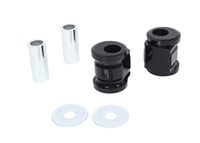 Whiteline 87-88 Toyota Corolla Lower Control Arm Inner Rear Bushing Kit