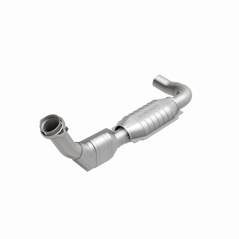 MagnaFlow Conv DF 97 Ford F-150 5.4L (California) - Burkken Auto Parts