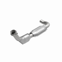 MagnaFlow Conv DF 97 Ford F-150 5.4L (California) - Burkken Auto Parts